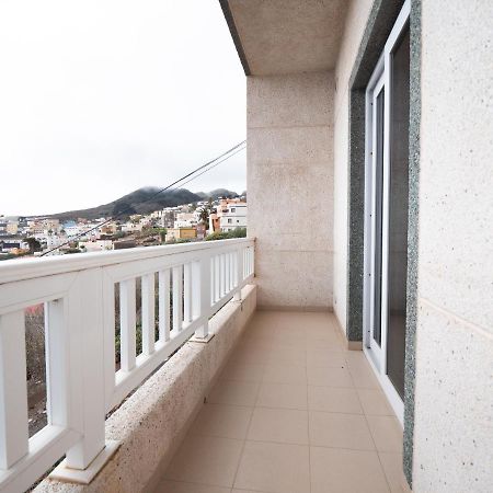 Av.Dacio Darias 66, 1ºa Villa De Valverde. エクステリア 写真